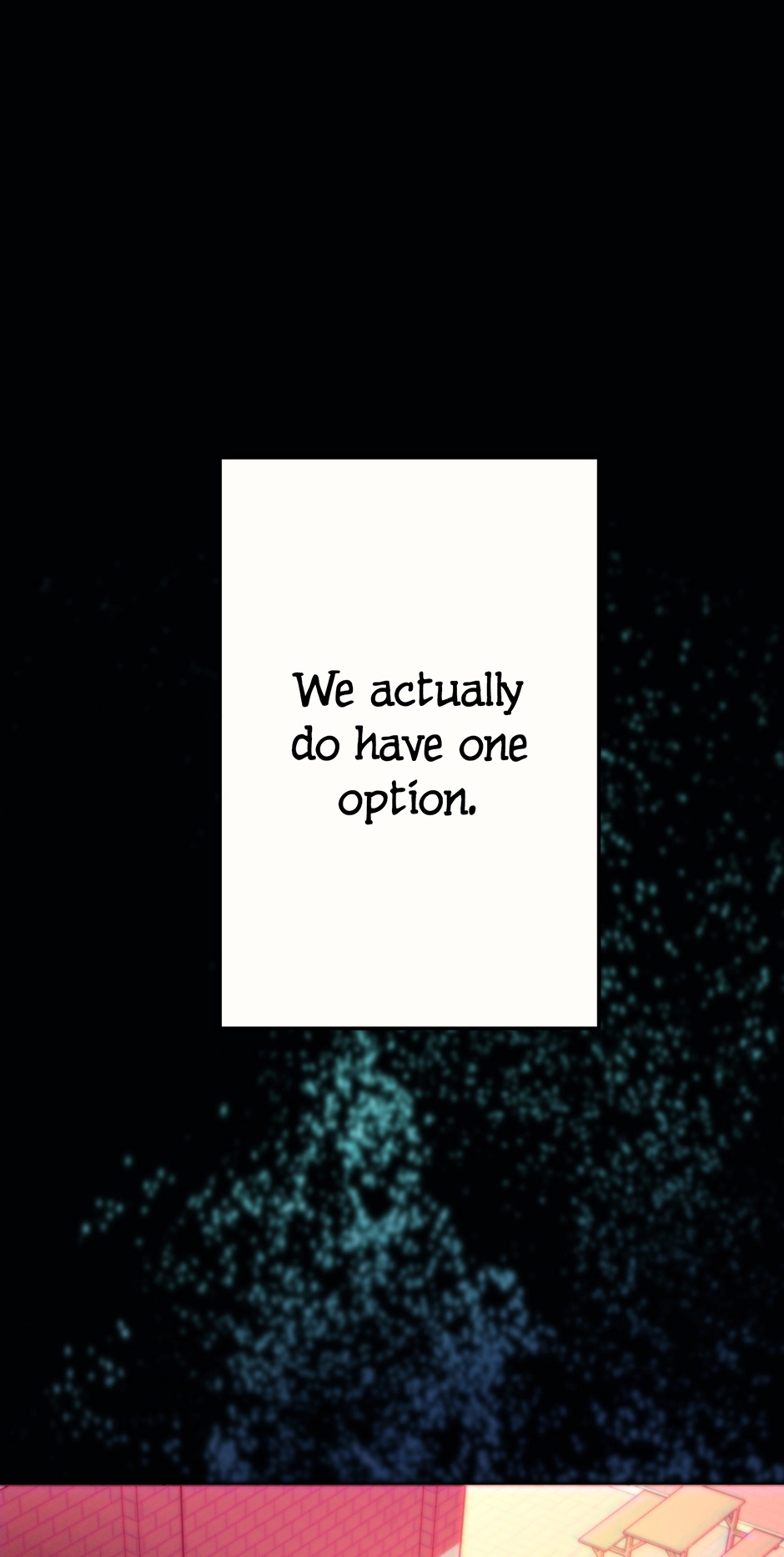 Read Betelgeuse chapter 52 image 63 on Lezhin