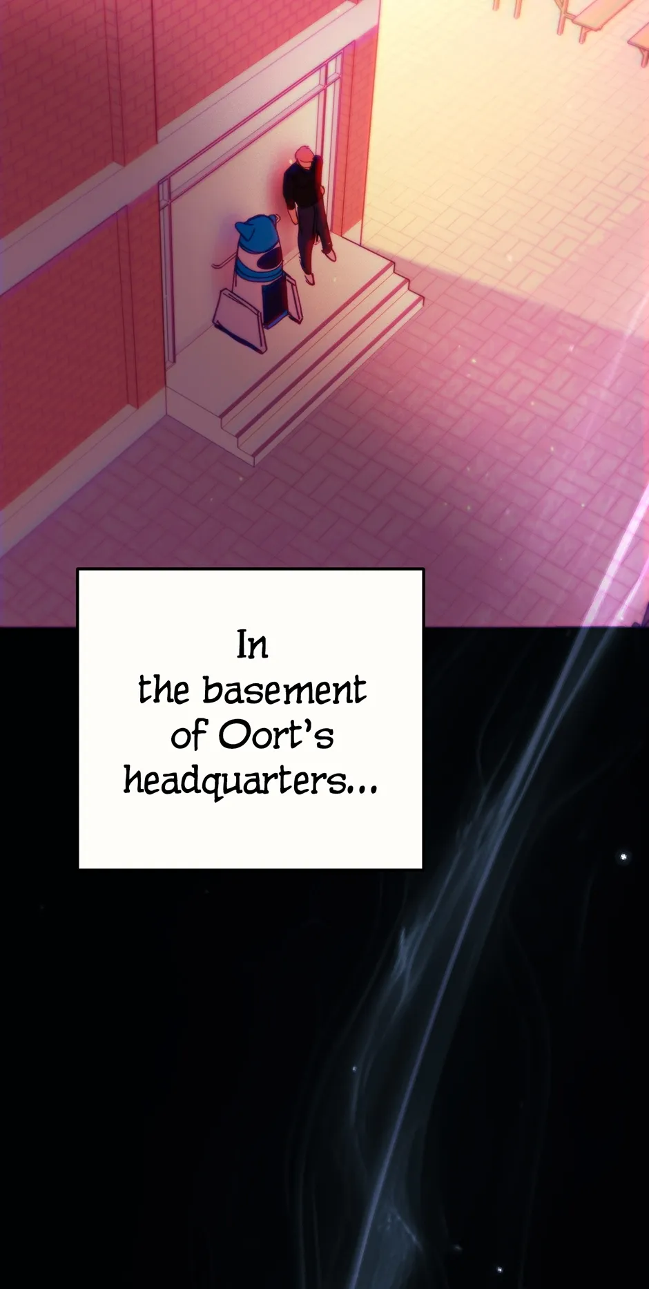 Read Betelgeuse chapter 52 image 64 on Lezhin