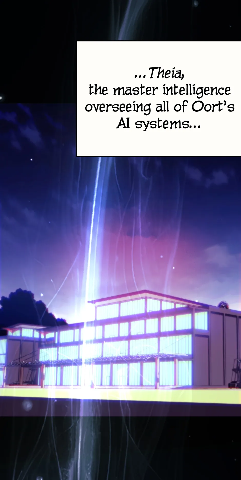 Read Betelgeuse chapter 52 image 65 on Lezhin