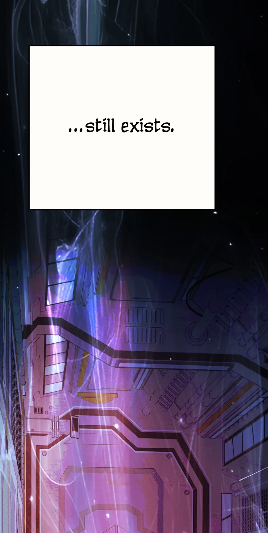 Read Betelgeuse chapter 52 image 66 on Lezhin