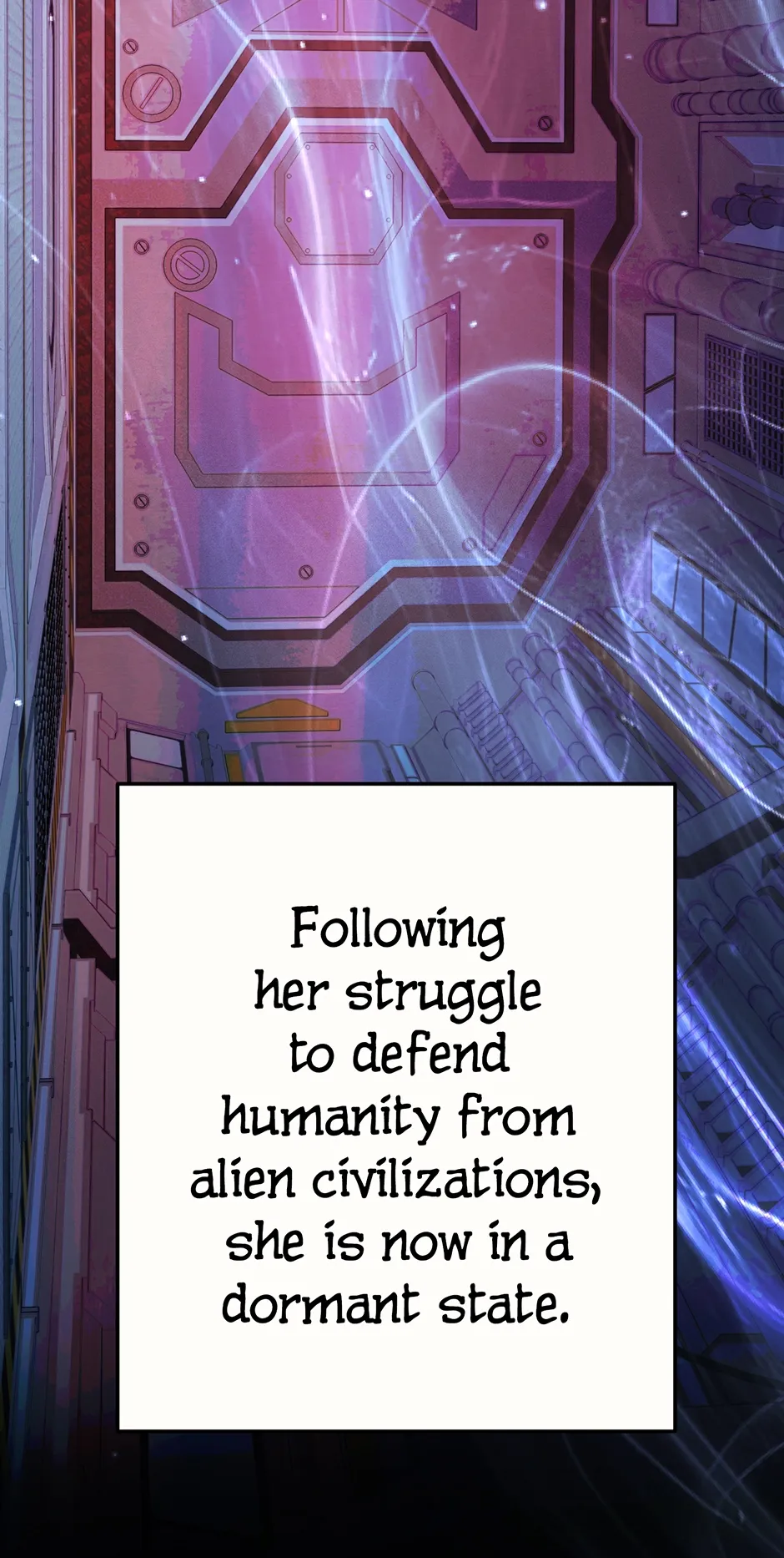 Read Betelgeuse chapter 52 image 67 on Lezhin