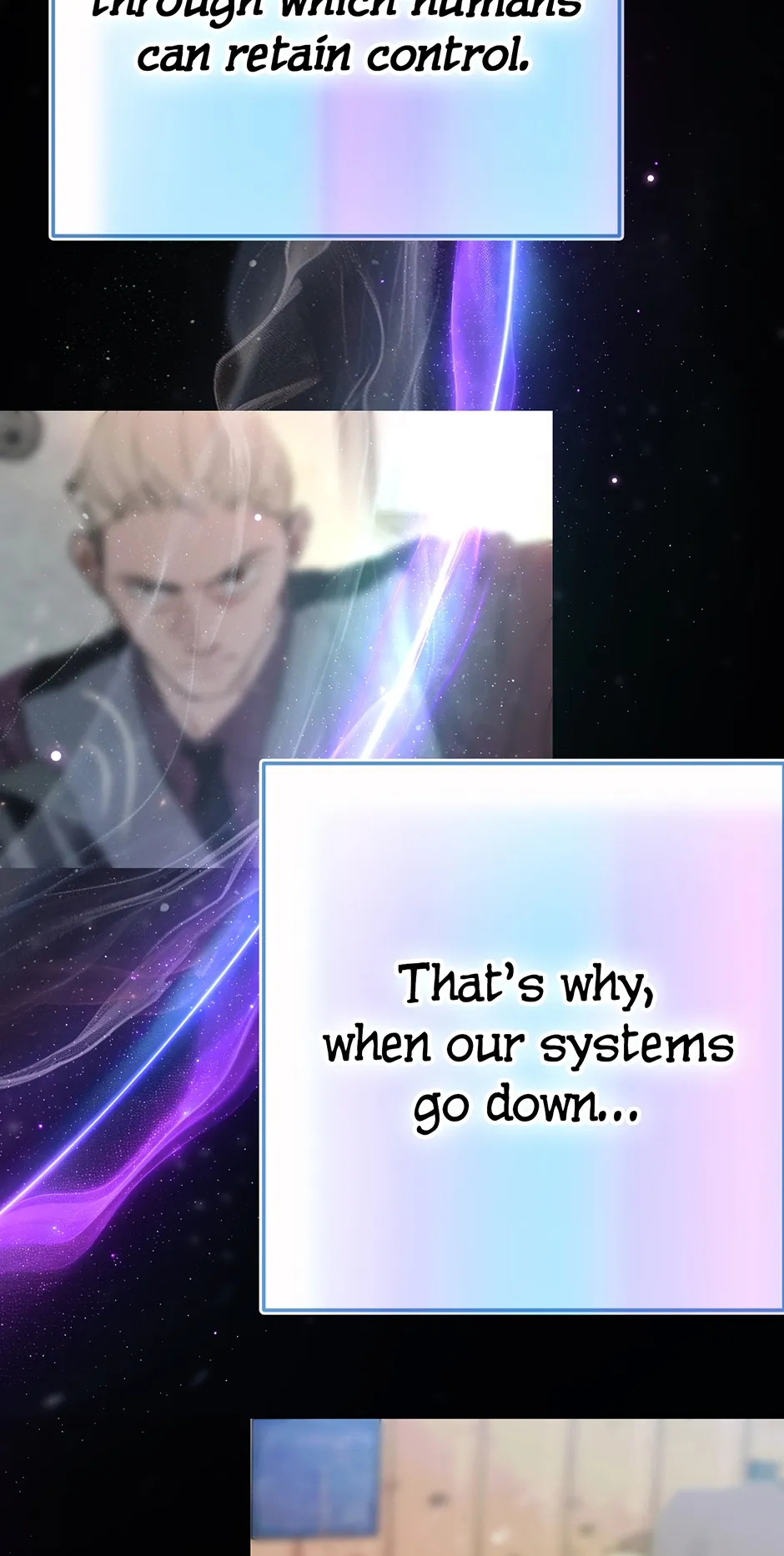 Read Betelgeuse chapter 52 image 73 on Lezhin