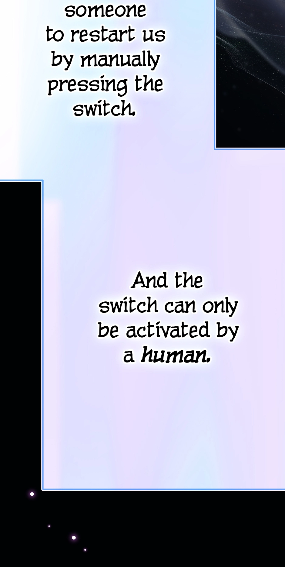 Read Betelgeuse chapter 52 image 75 on Lezhin