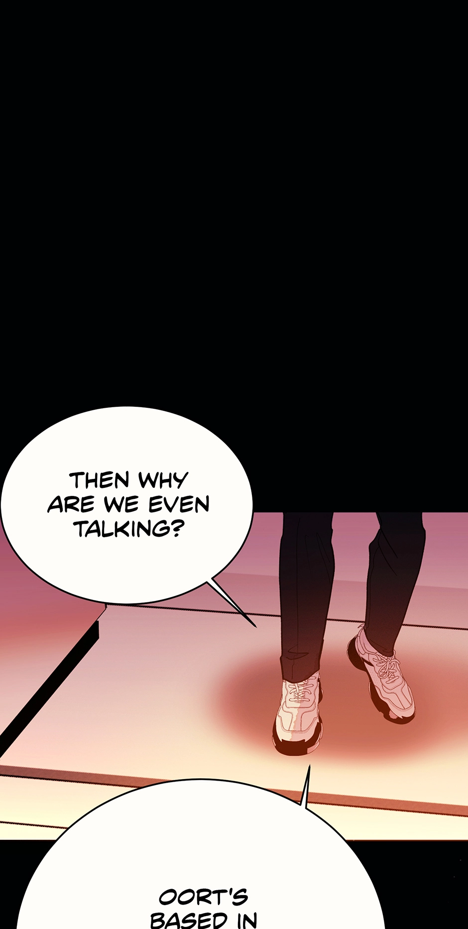 Read Betelgeuse chapter 52 image 77 on Lezhin