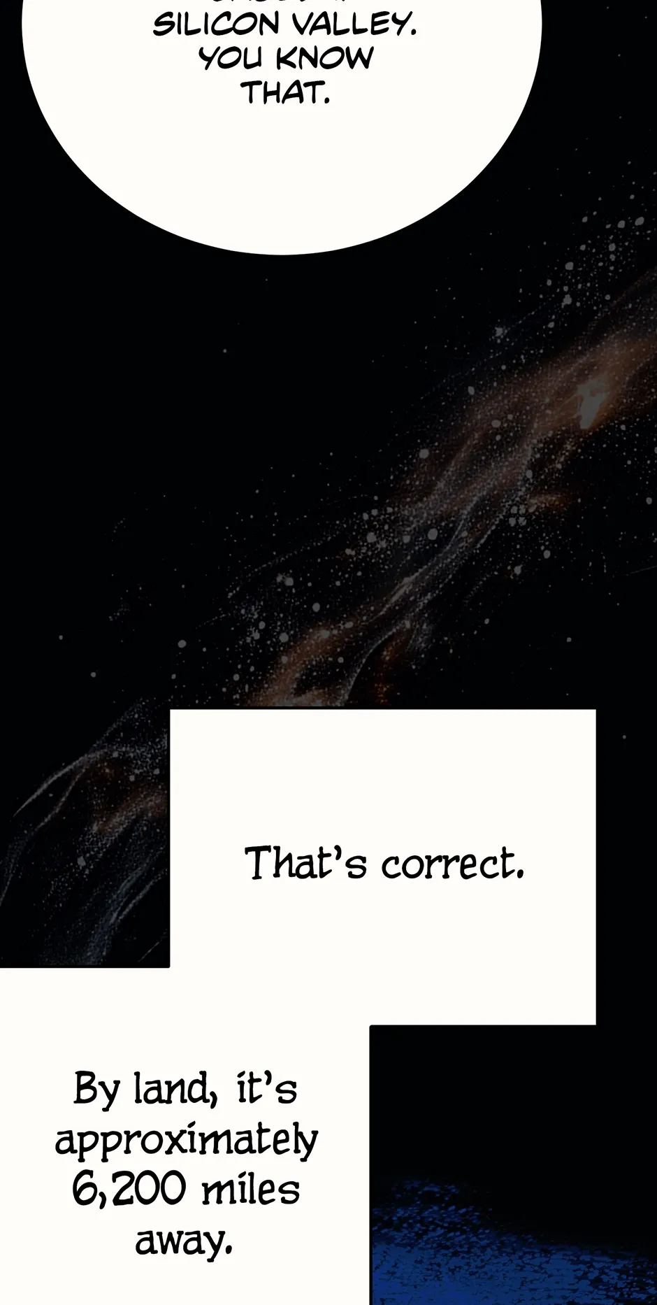 Read Betelgeuse chapter 52 image 78 on Lezhin