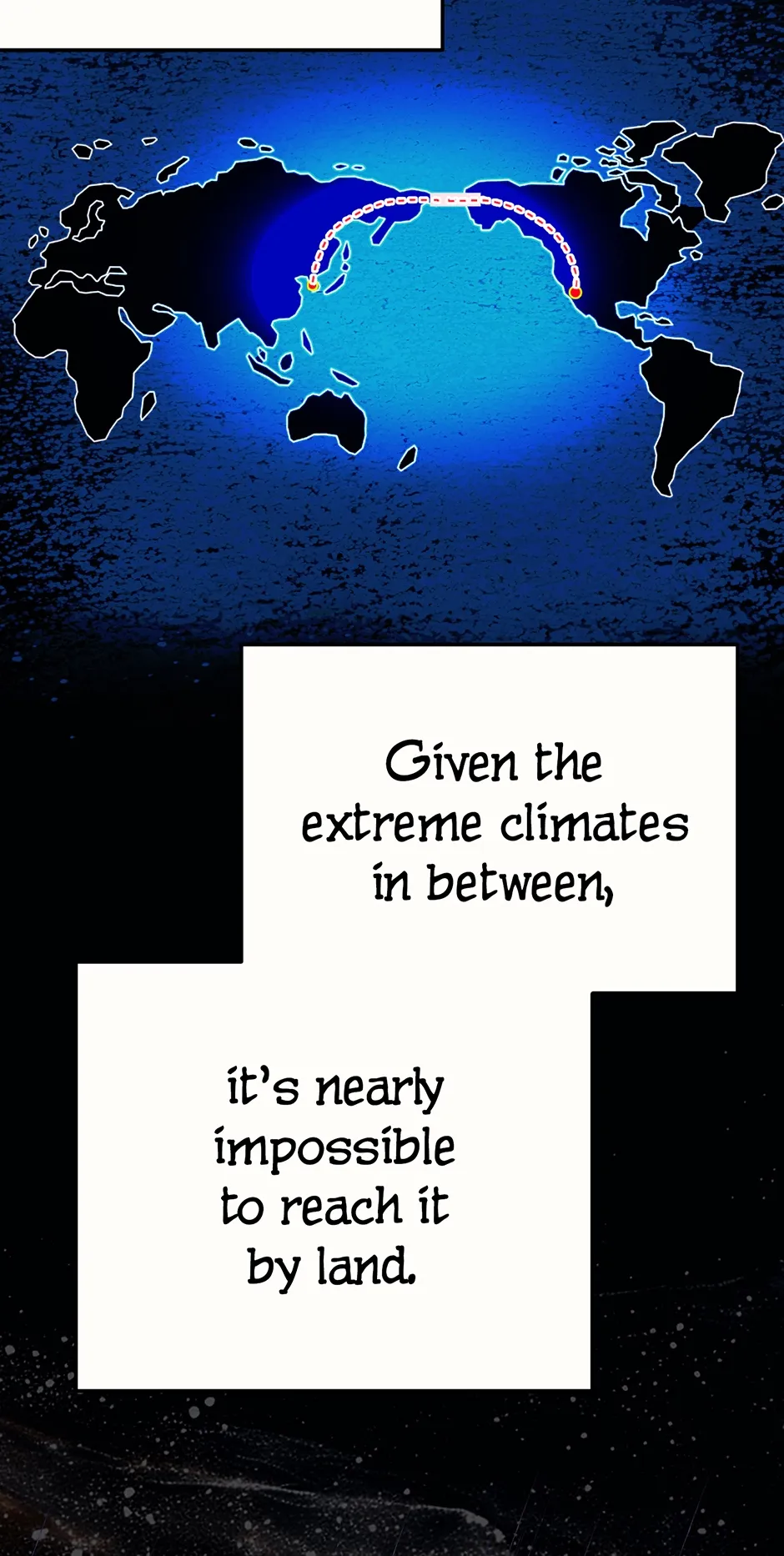 Read Betelgeuse chapter 52 image 79 on Lezhin