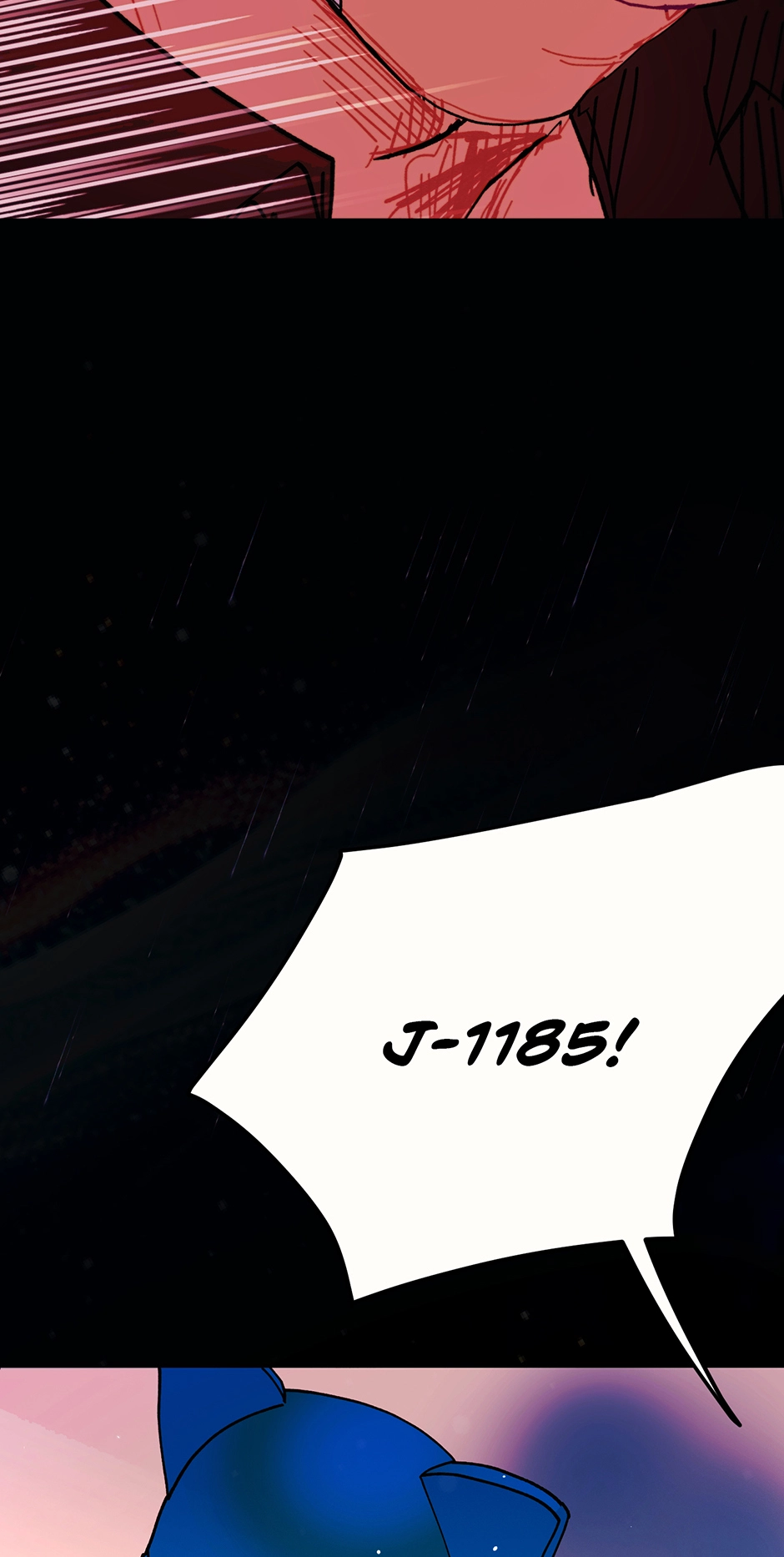 Read Betelgeuse chapter 52 image 81 on Lezhin