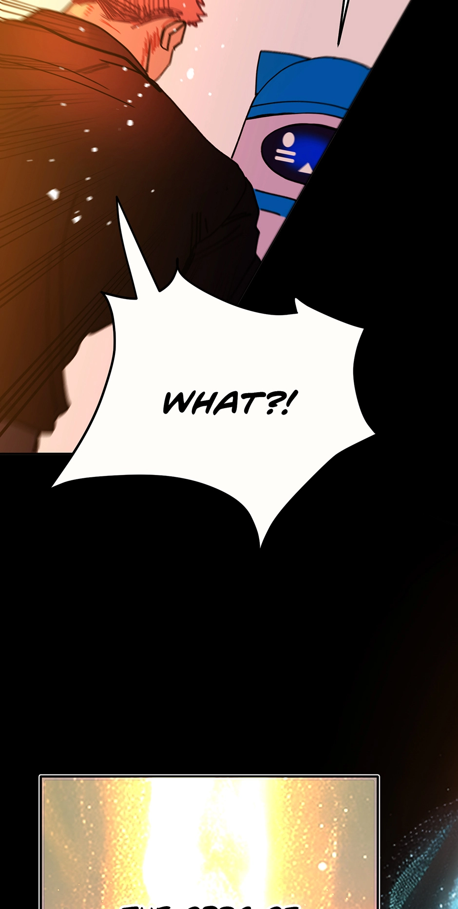 Read Betelgeuse chapter 52 image 85 on Lezhin