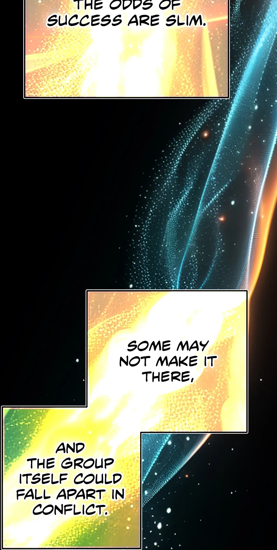 Read Betelgeuse chapter 52 image 86 on Lezhin