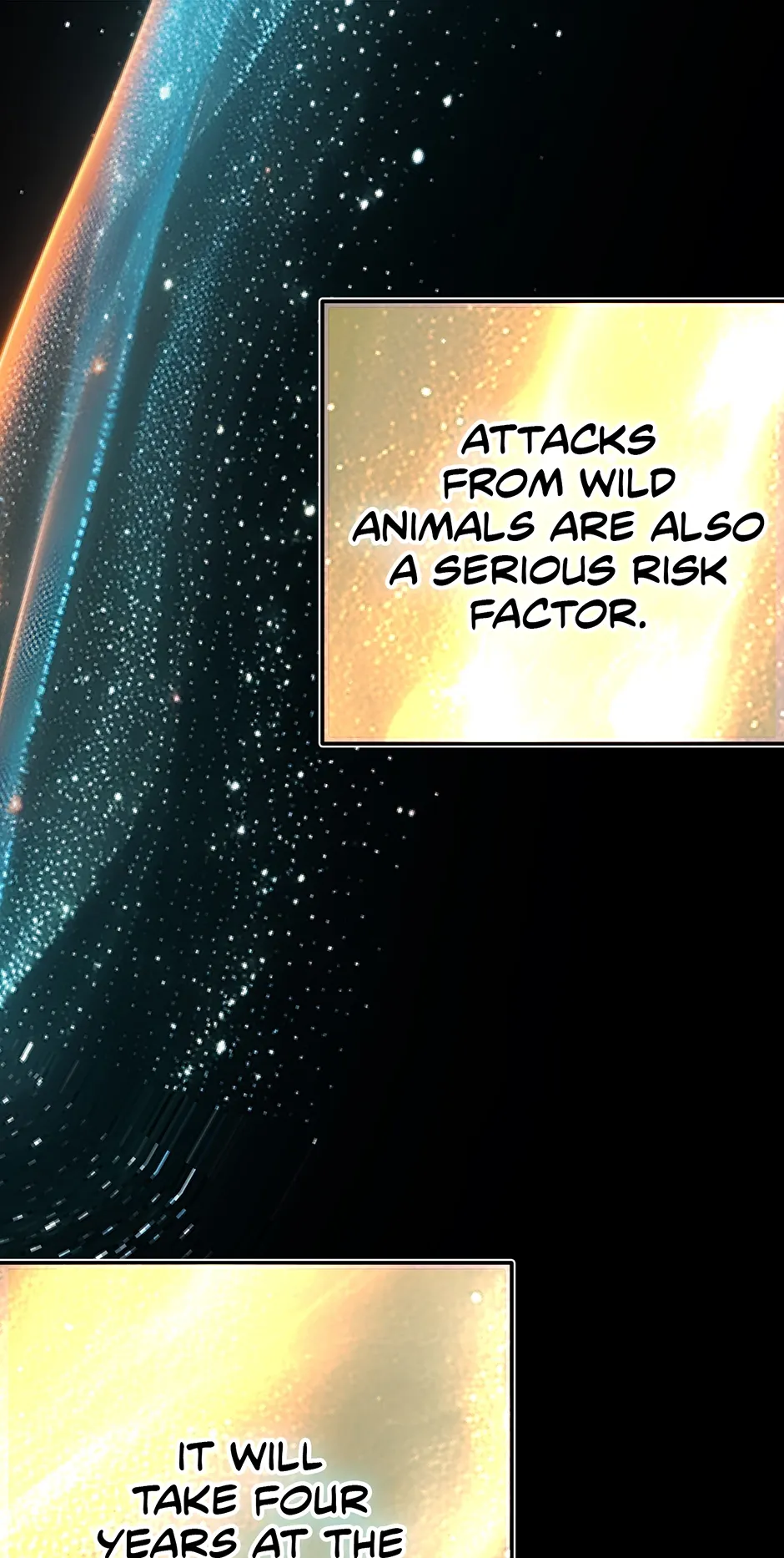Read Betelgeuse chapter 52 image 87 on Lezhin