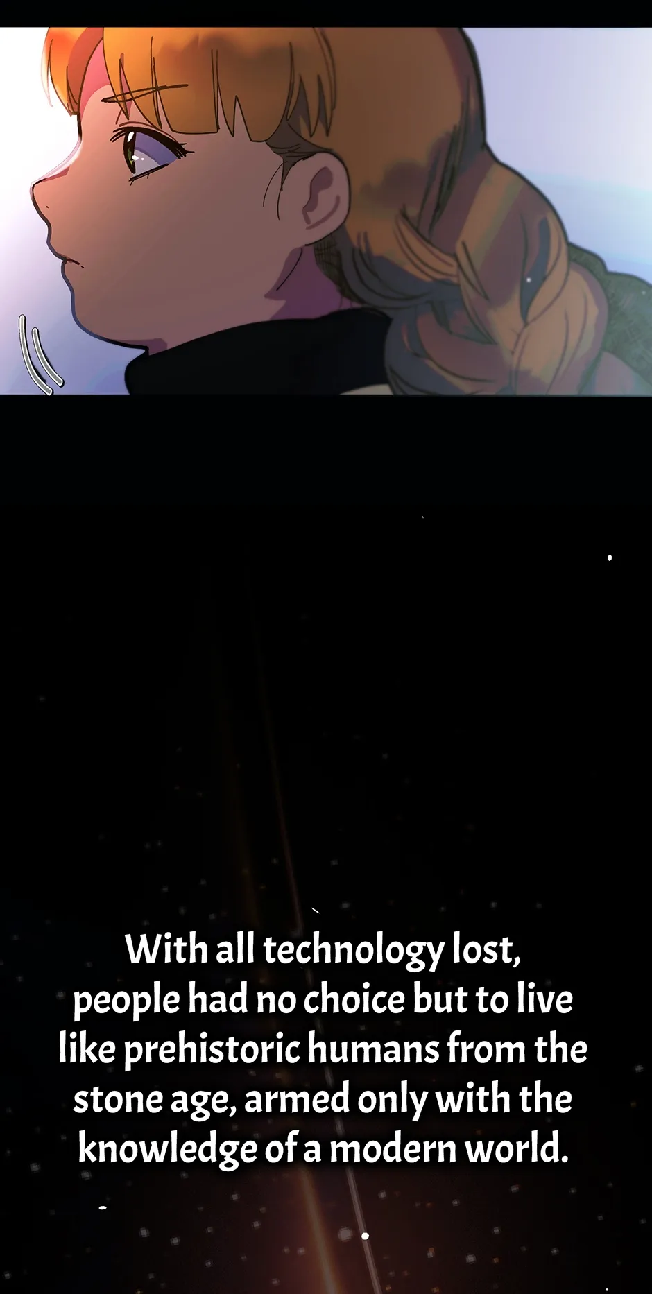 Read Betelgeuse chapter 52 image 9 on Lezhin