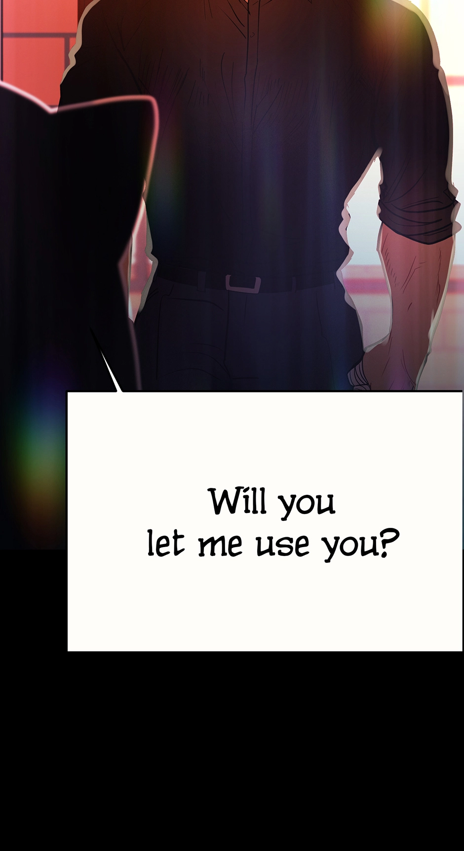 Read Betelgeuse chapter 52 image 95 on Lezhin