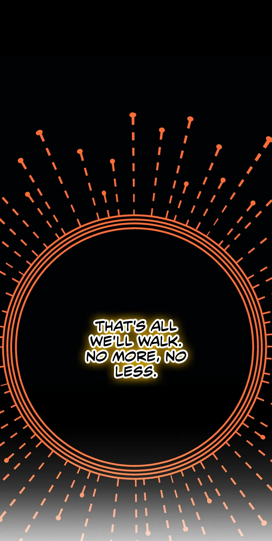 Read Betelgeuse chapter 53 image 1 on Lezhin
