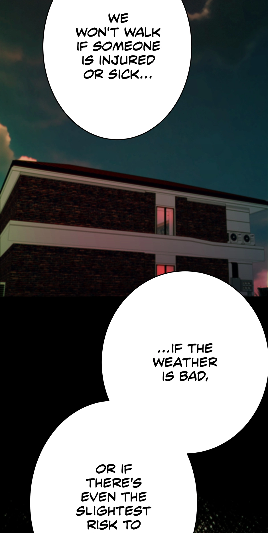 Read Betelgeuse chapter 53 image 12 on Lezhin