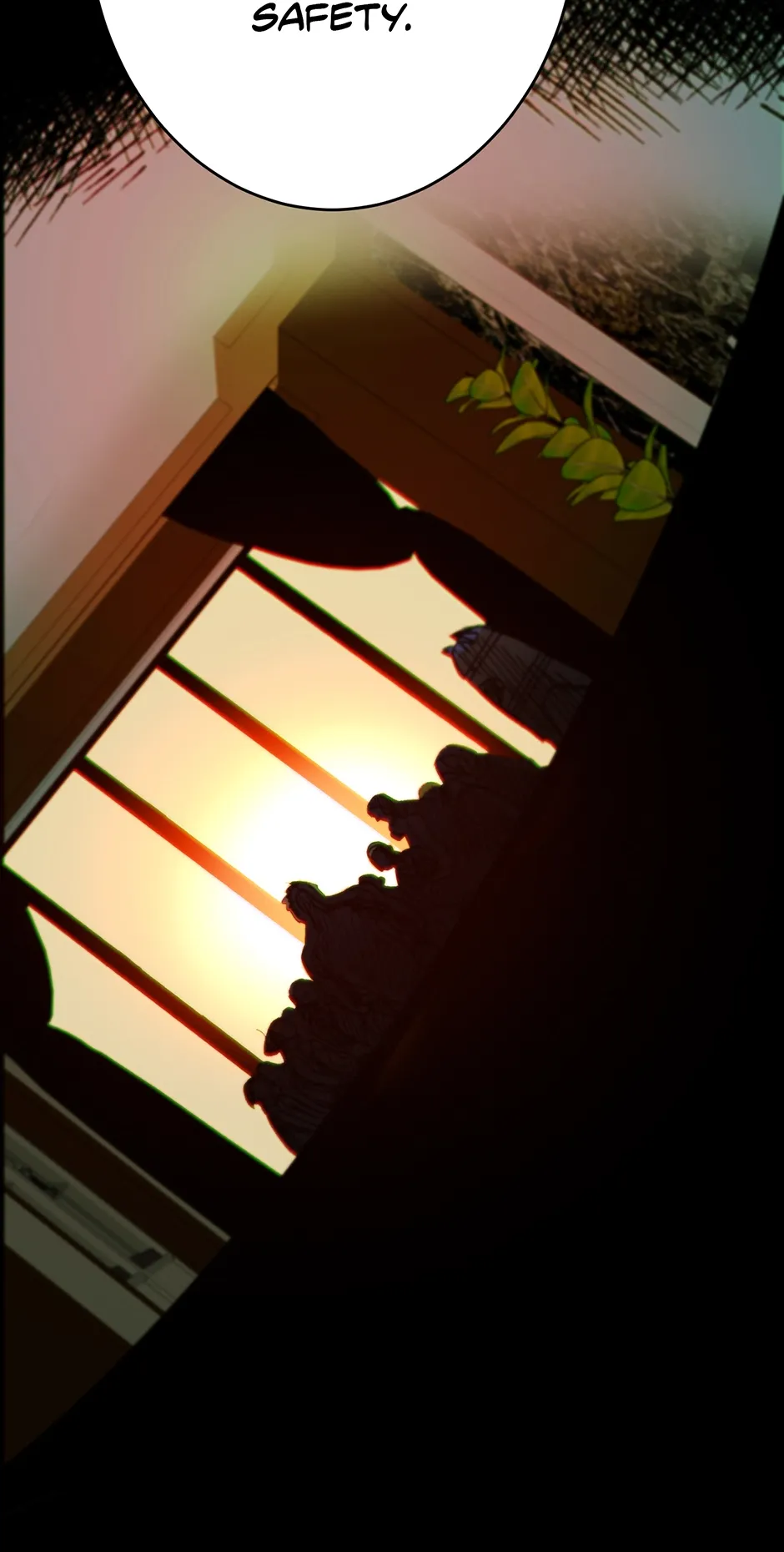 Read Betelgeuse chapter 53 image 13 on Lezhin