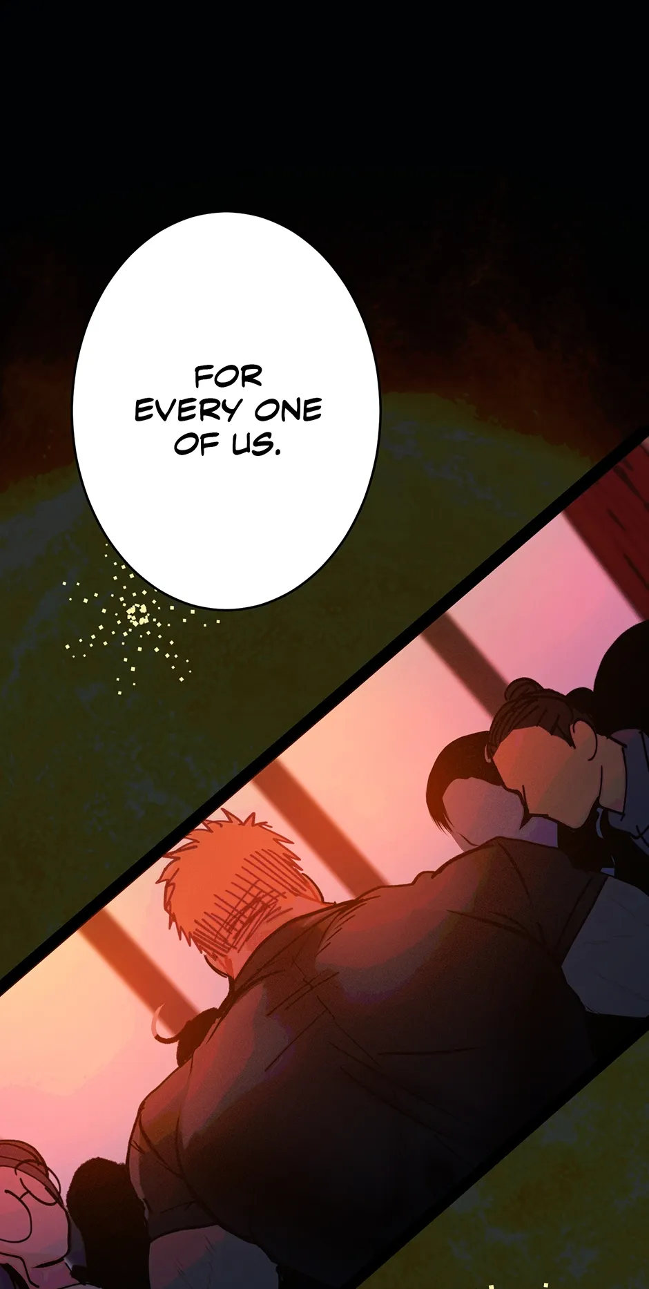 Read Betelgeuse chapter 53 image 16 on Lezhin