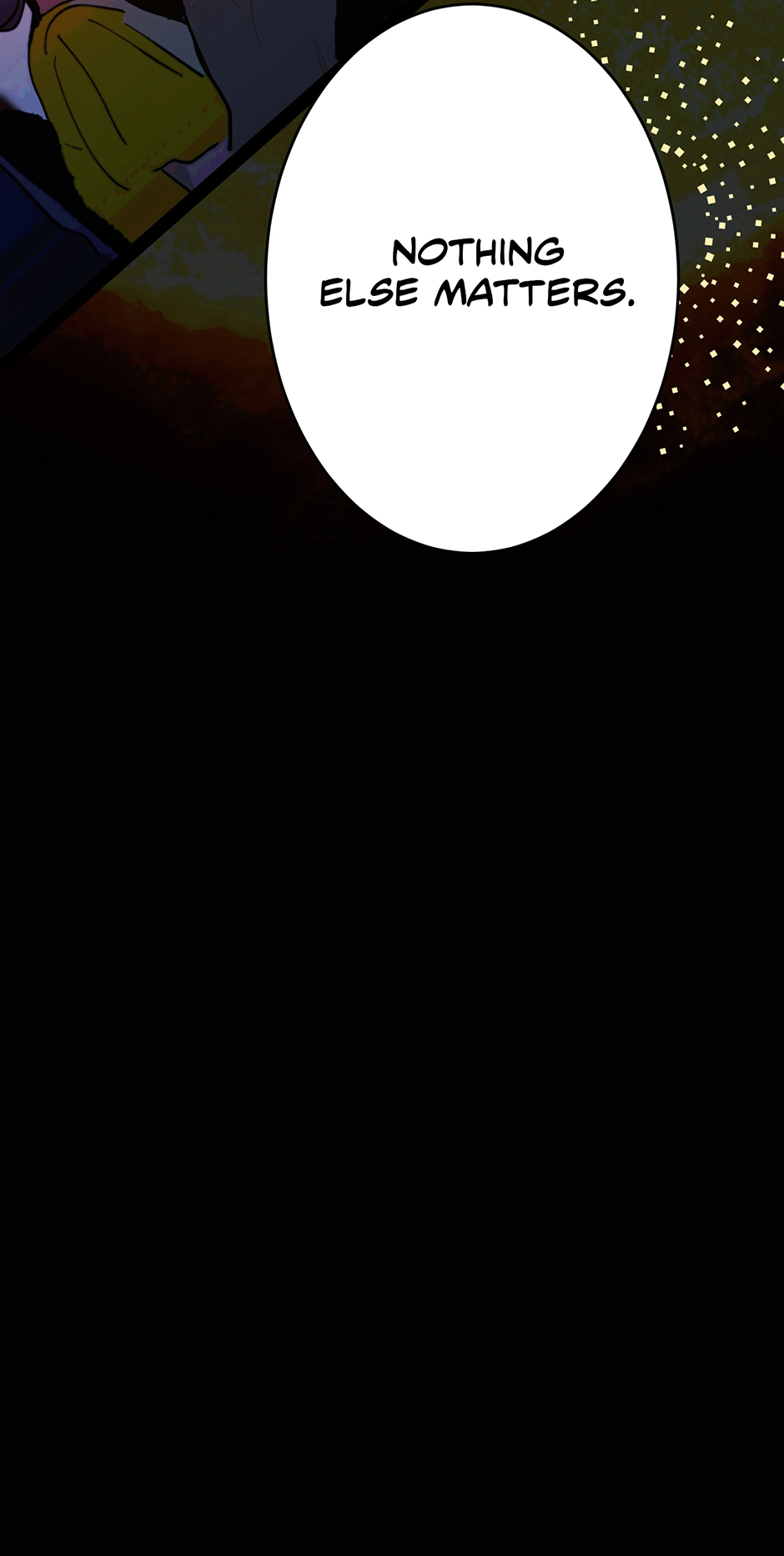 Read Betelgeuse chapter 53 image 17 on Lezhin