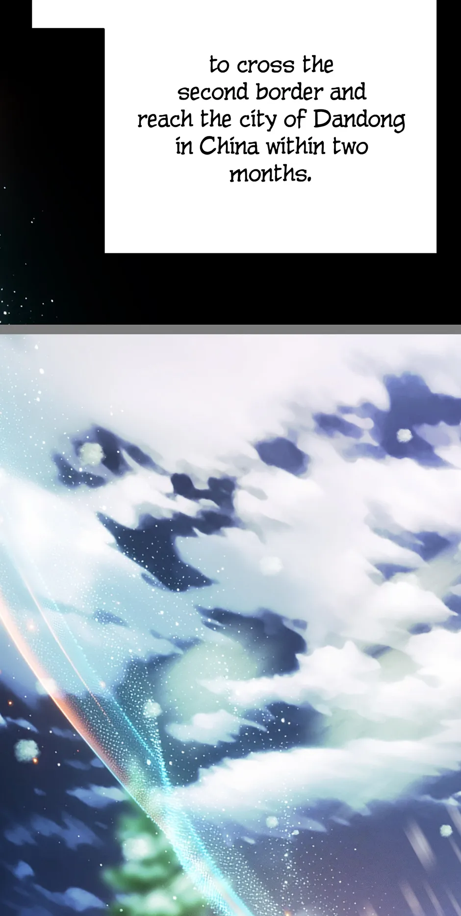 Read Betelgeuse chapter 53 image 25 on Lezhin