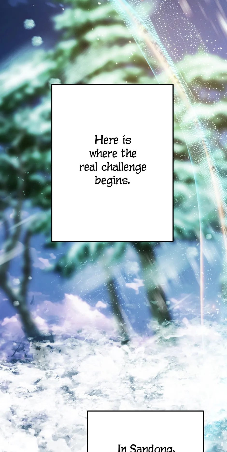Read Betelgeuse chapter 53 image 26 on Lezhin