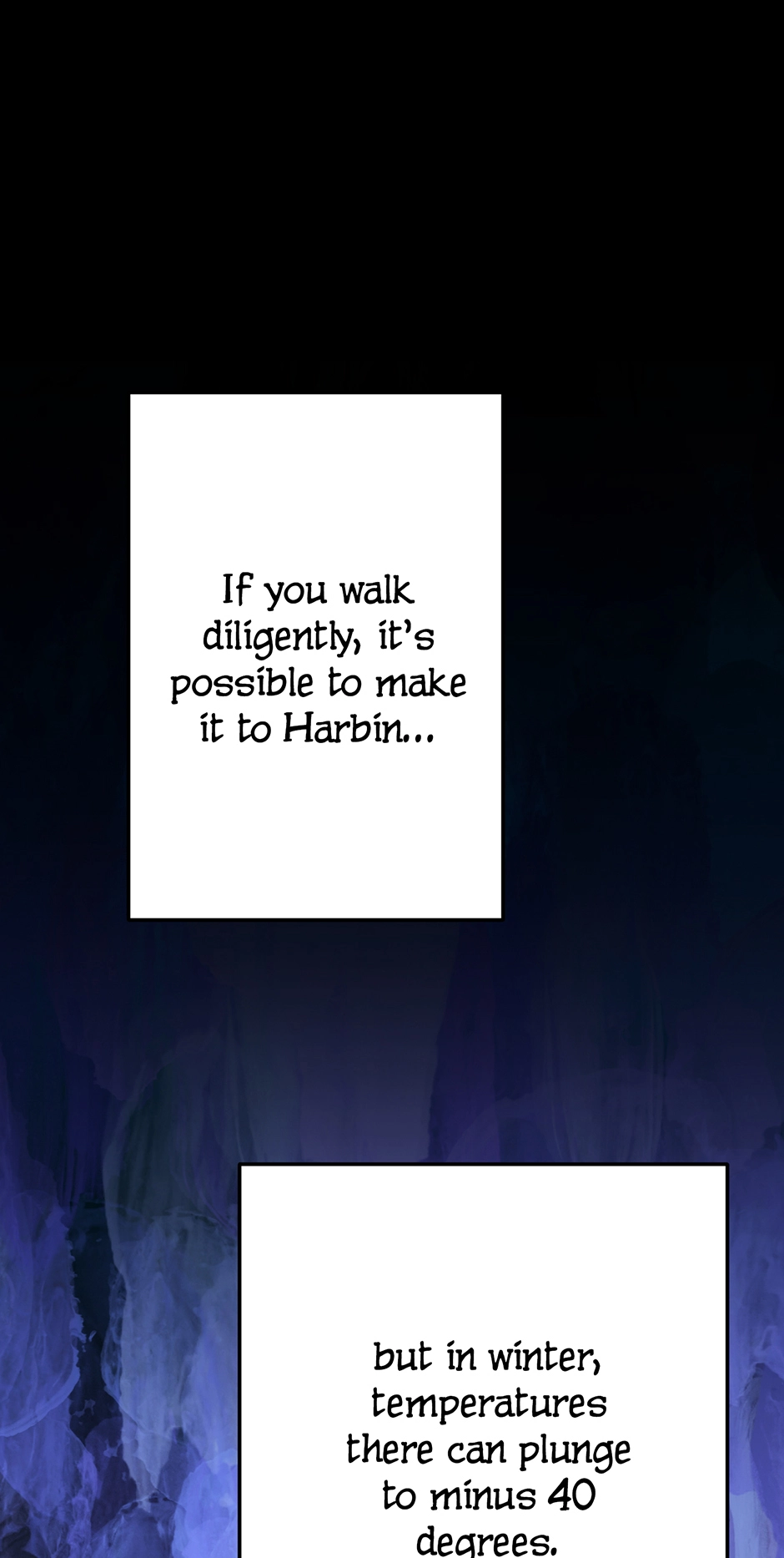 Read Betelgeuse chapter 53 image 28 on Lezhin