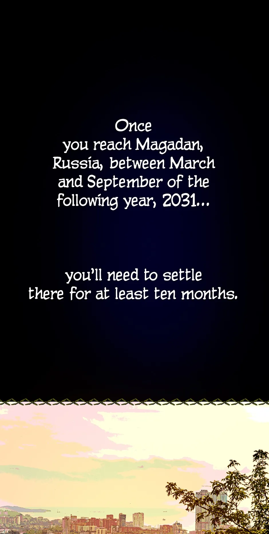 Read Betelgeuse chapter 53 image 30 on Lezhin