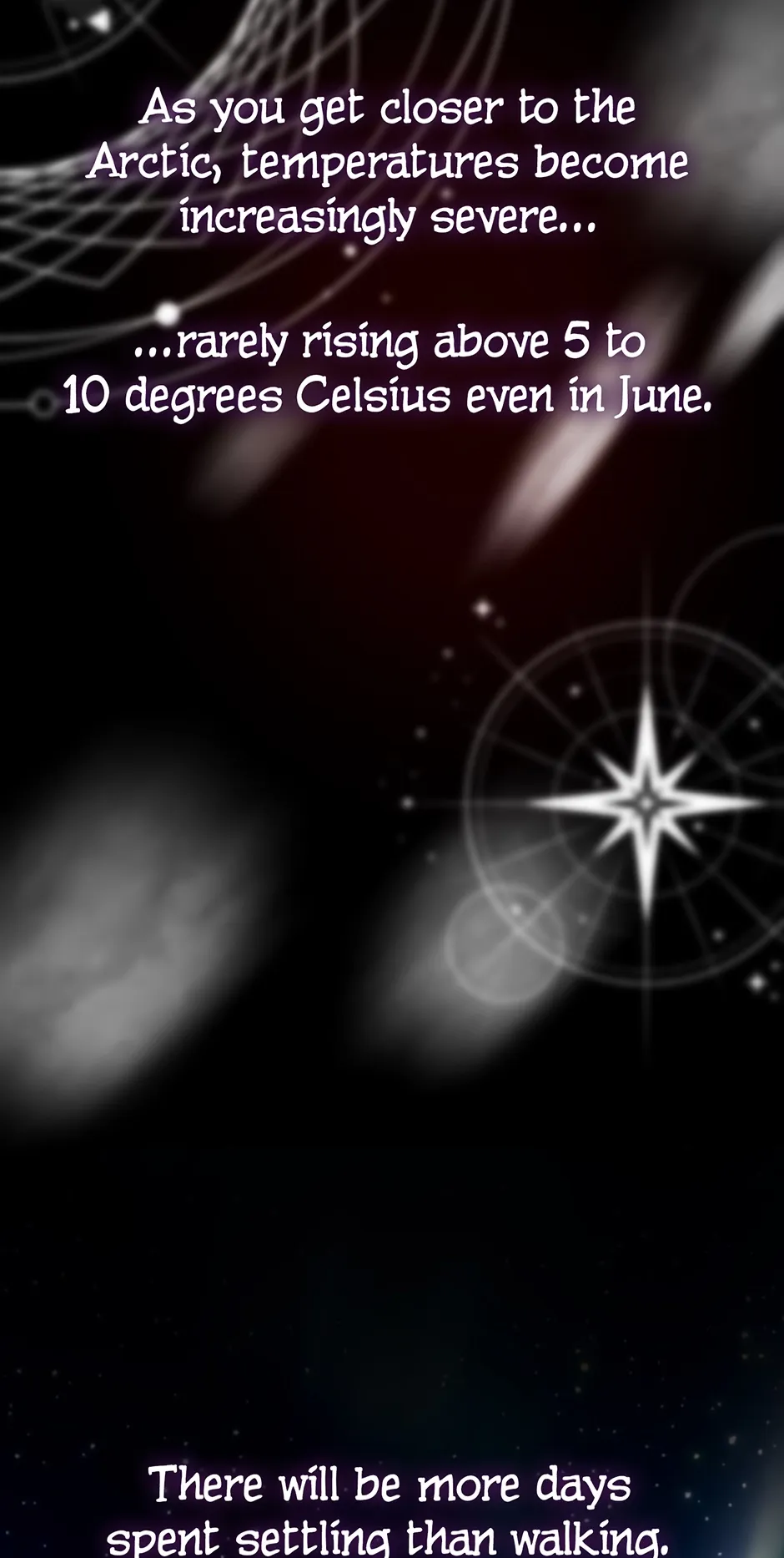 Read Betelgeuse chapter 53 image 33 on Lezhin