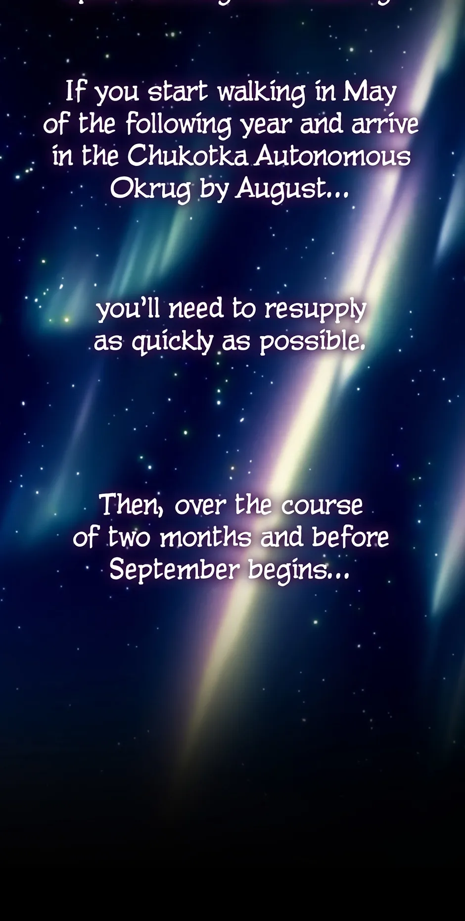 Read Betelgeuse chapter 53 image 34 on Lezhin