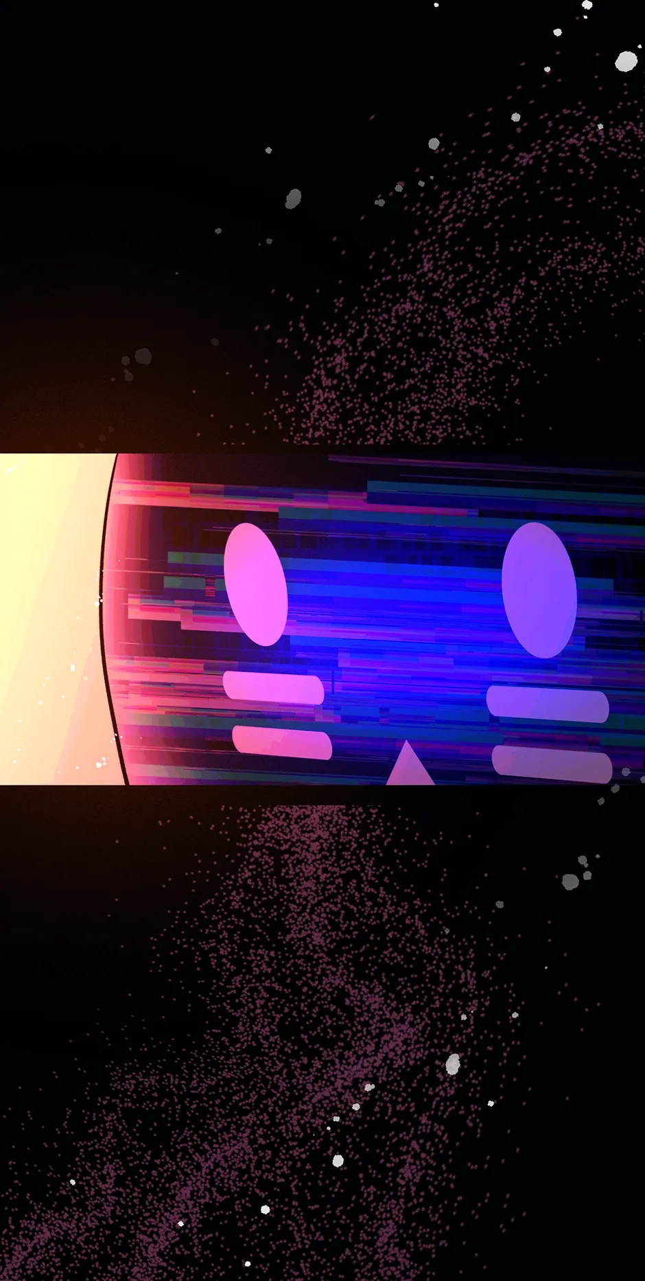 Read Betelgeuse chapter 53 image 35 on Lezhin