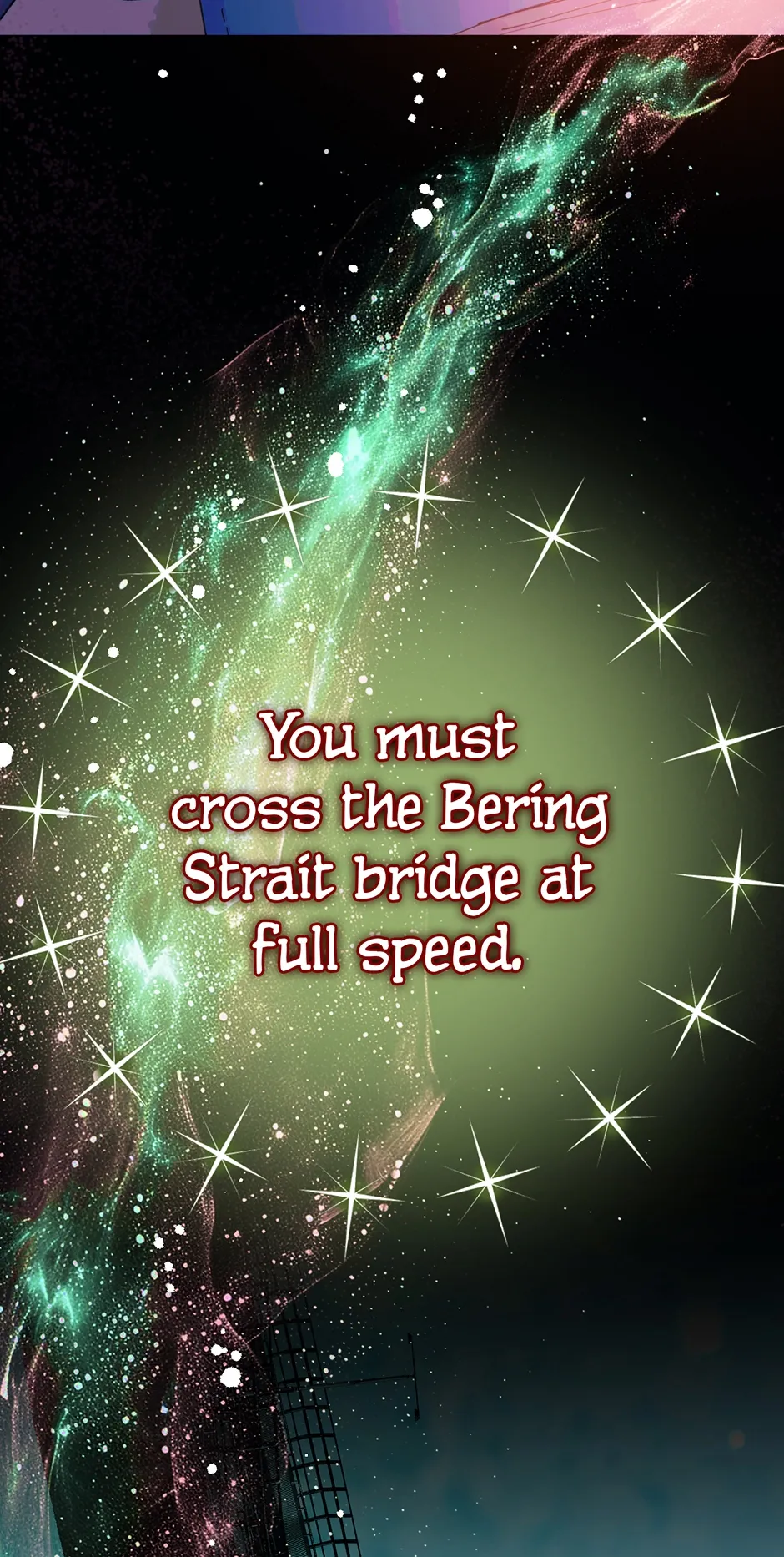 Read Betelgeuse chapter 53 image 37 on Lezhin