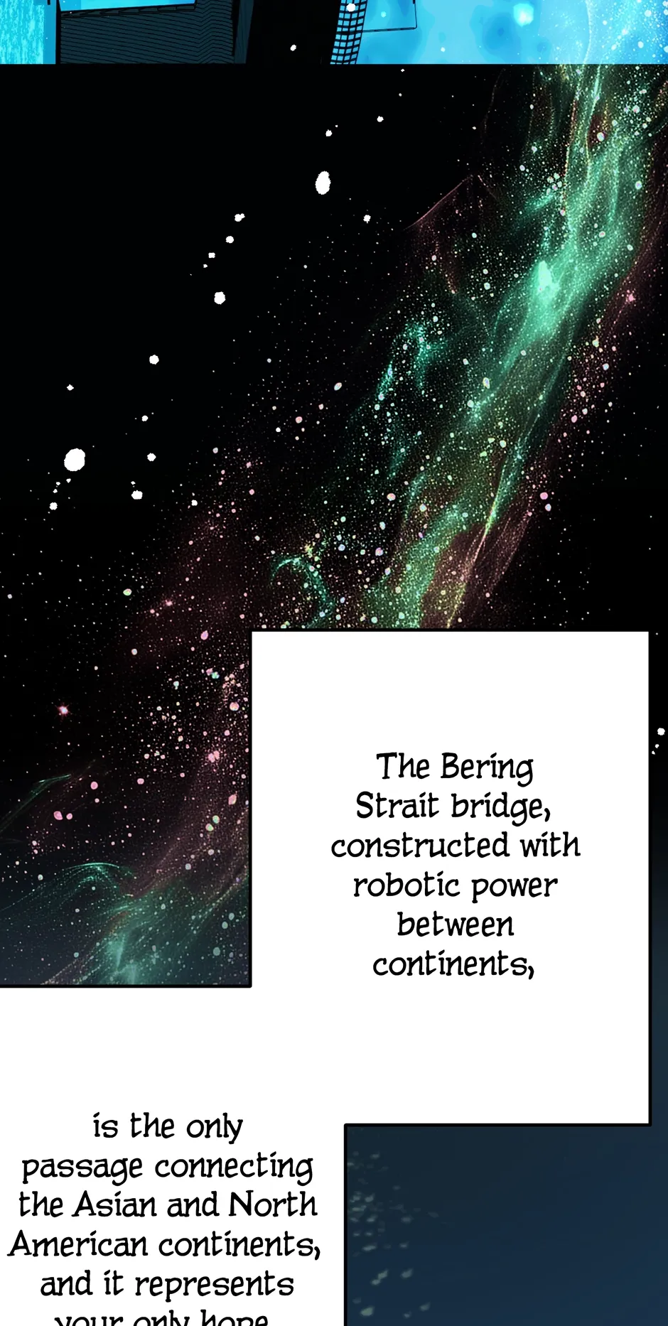 Read Betelgeuse chapter 53 image 39 on Lezhin