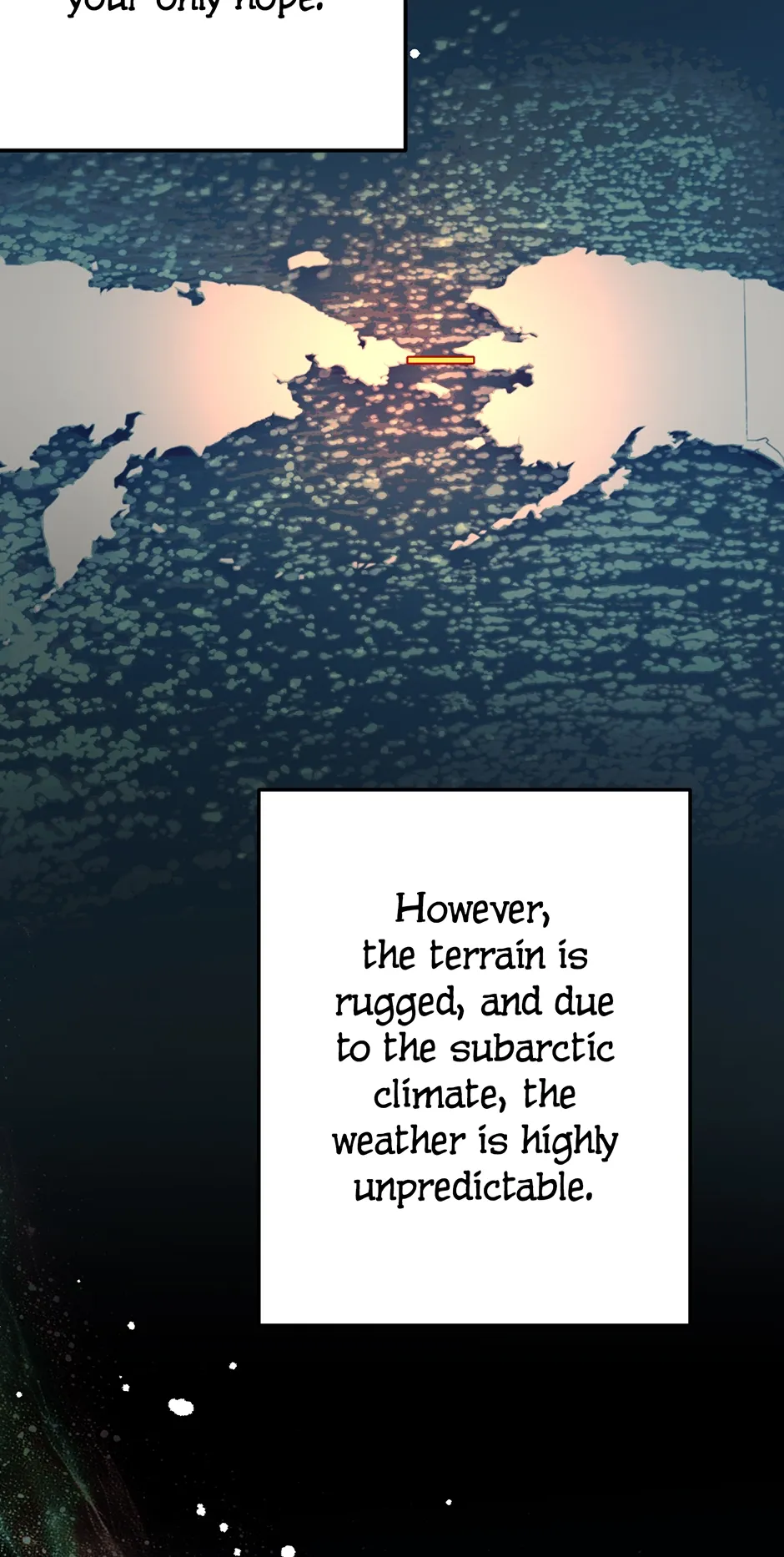 Read Betelgeuse chapter 53 image 40 on Lezhin