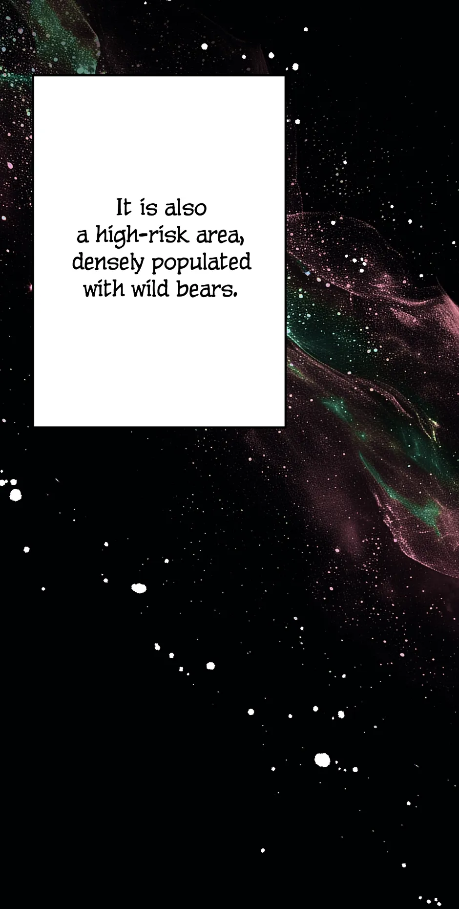 Read Betelgeuse chapter 53 image 41 on Lezhin