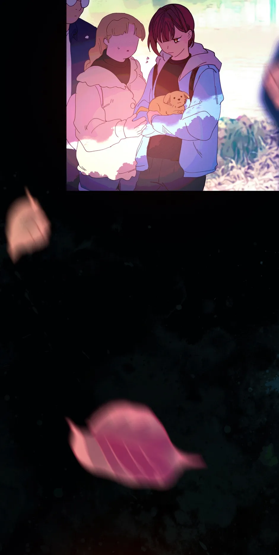 Read Betelgeuse chapter 53 image 65 on Lezhin