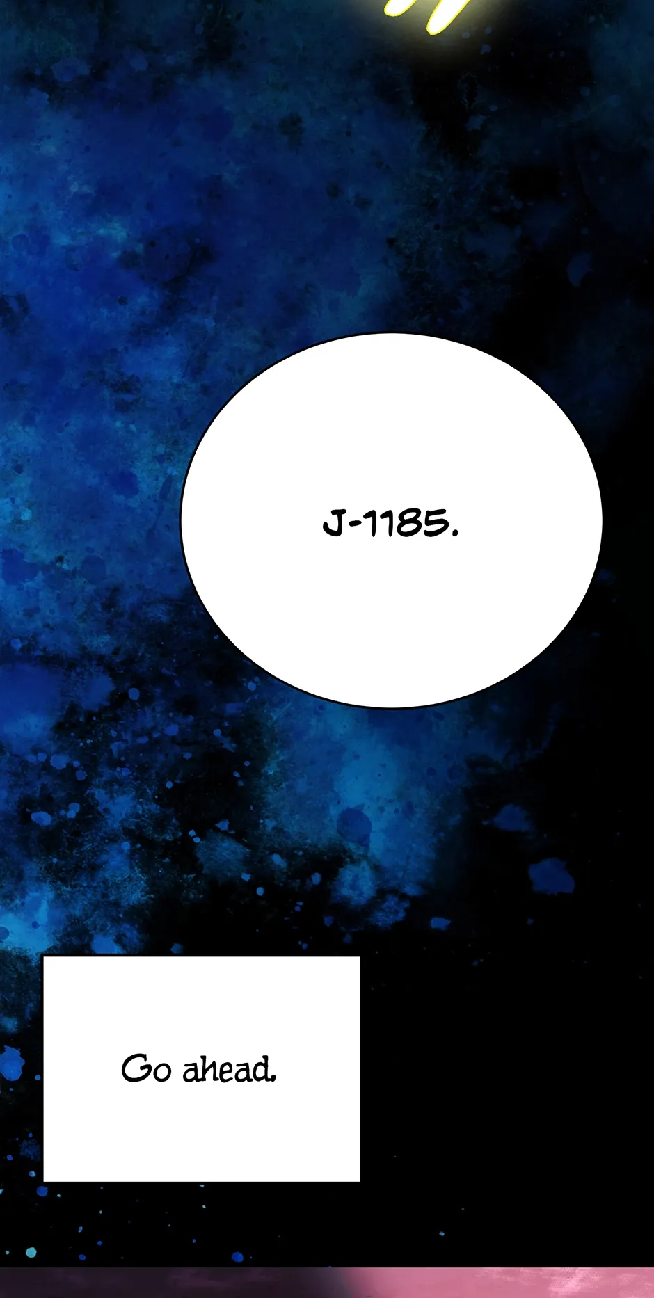 Read Betelgeuse chapter 53 image 67 on Lezhin