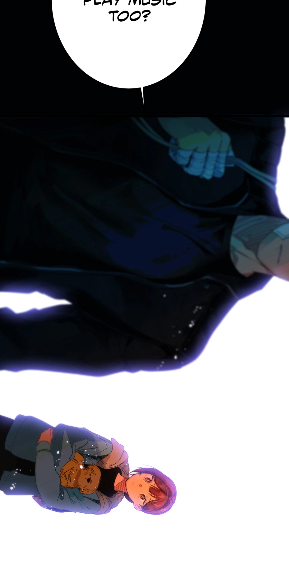Read Betelgeuse chapter 53 image 69 on Lezhin