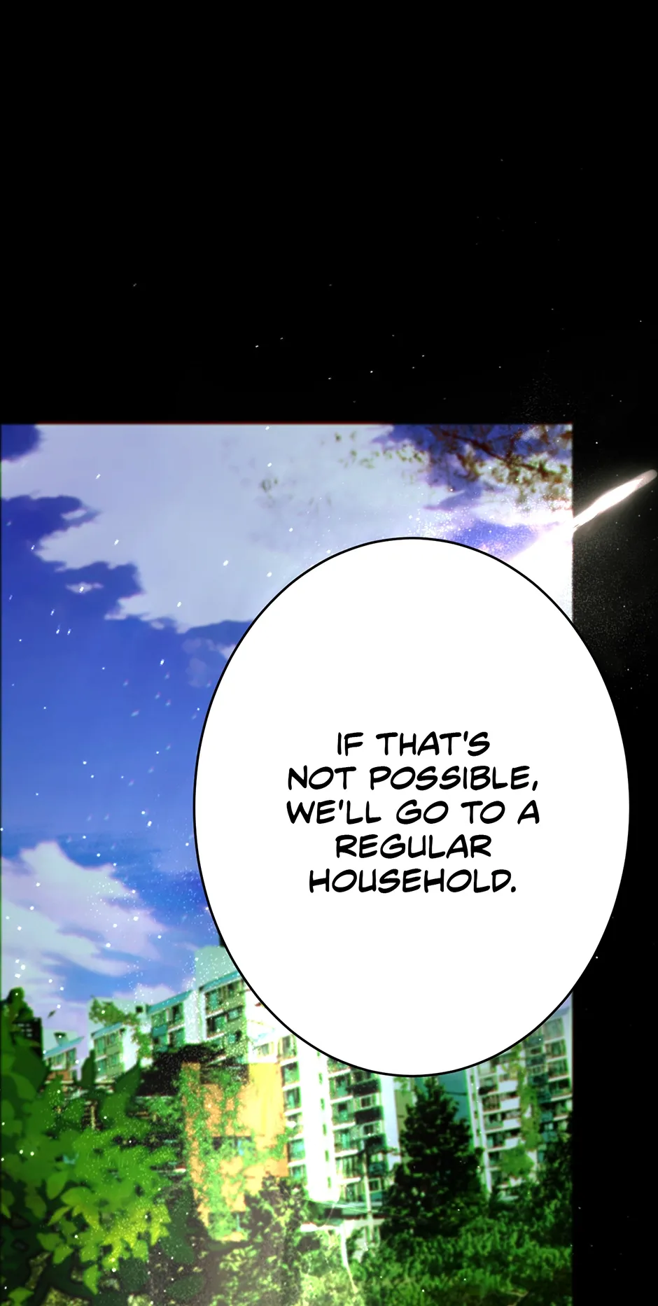 Read Betelgeuse chapter 53 image 7 on Lezhin