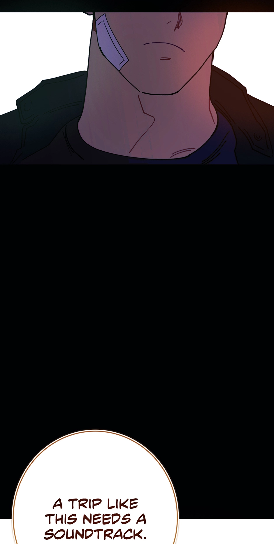 Read Betelgeuse chapter 53 image 71 on Lezhin