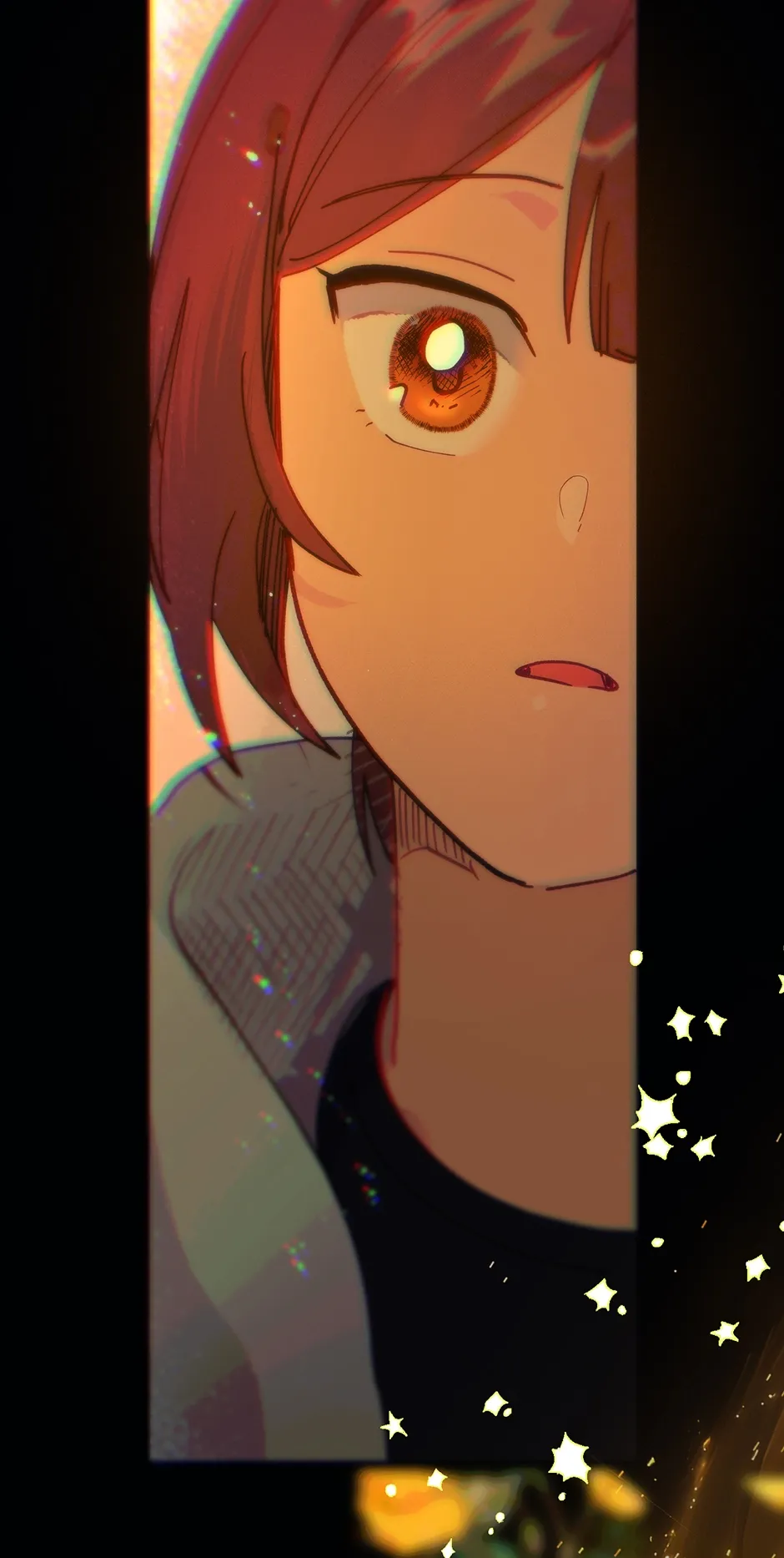 Read Betelgeuse chapter 53 image 74 on Lezhin