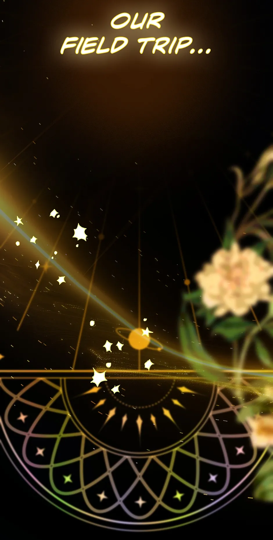 Read Betelgeuse chapter 53 image 76 on Lezhin