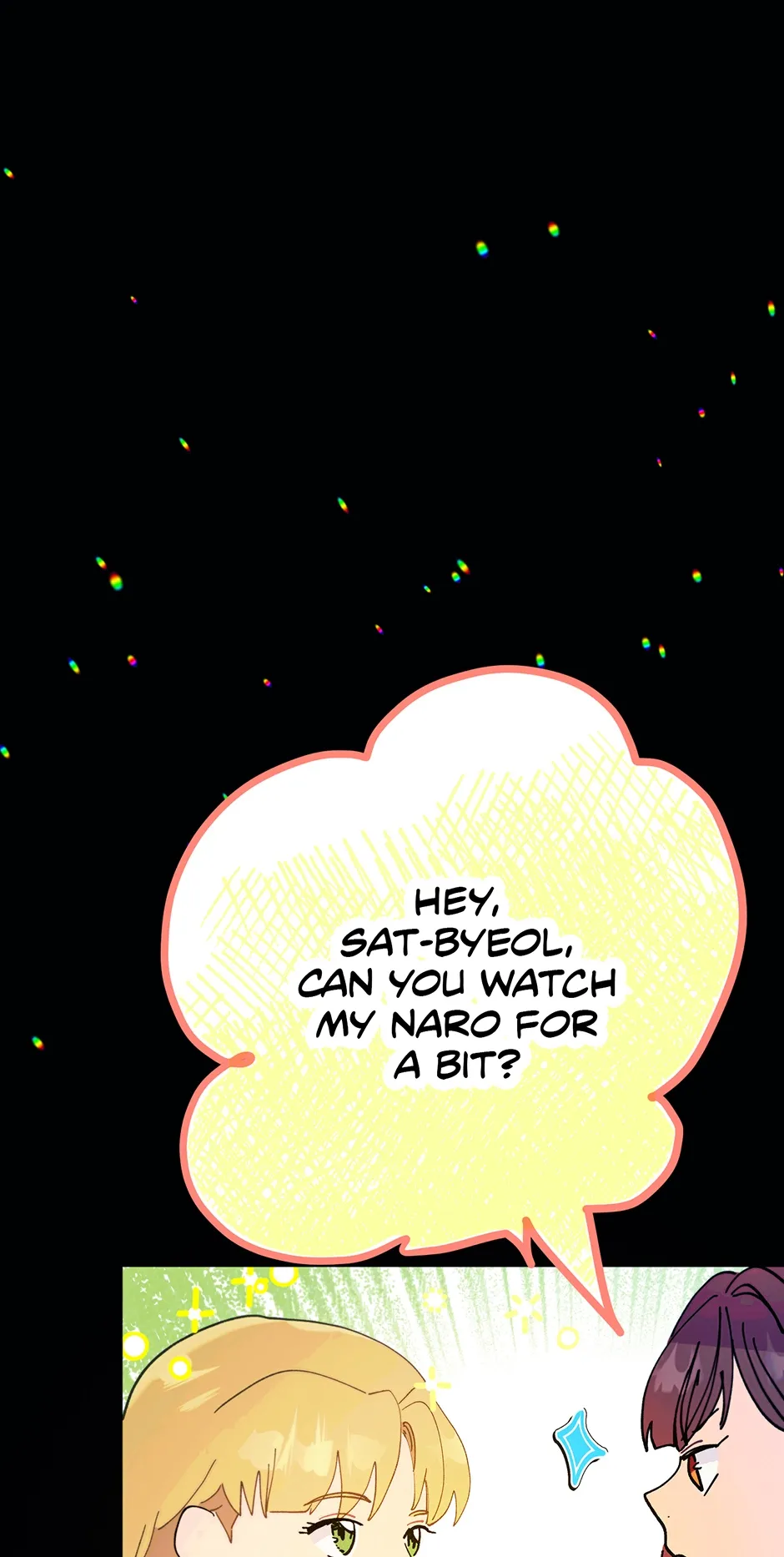 Read Betelgeuse chapter 53 image 77 on Lezhin