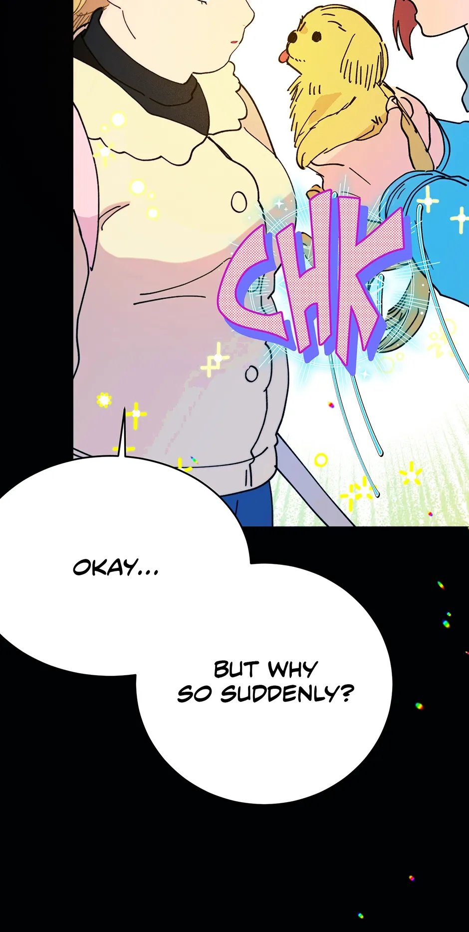 Read Betelgeuse chapter 53 image 78 on Lezhin