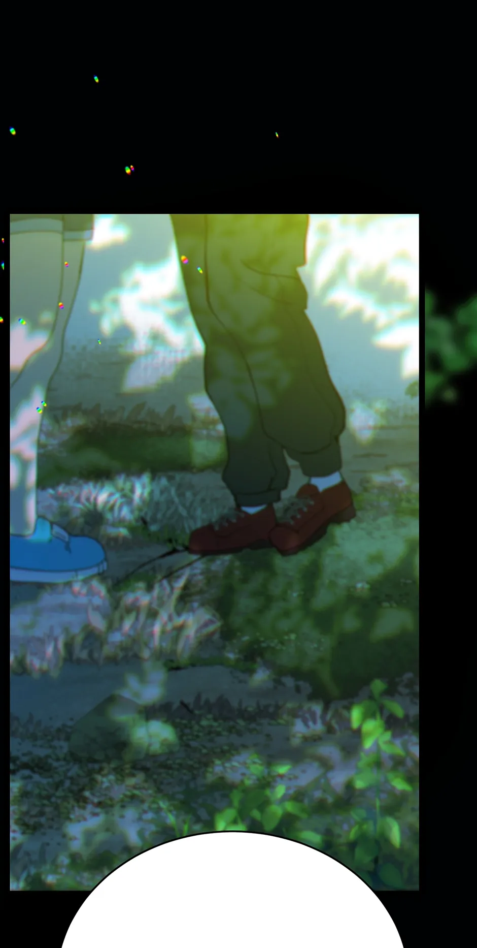 Read Betelgeuse chapter 53 image 79 on Lezhin