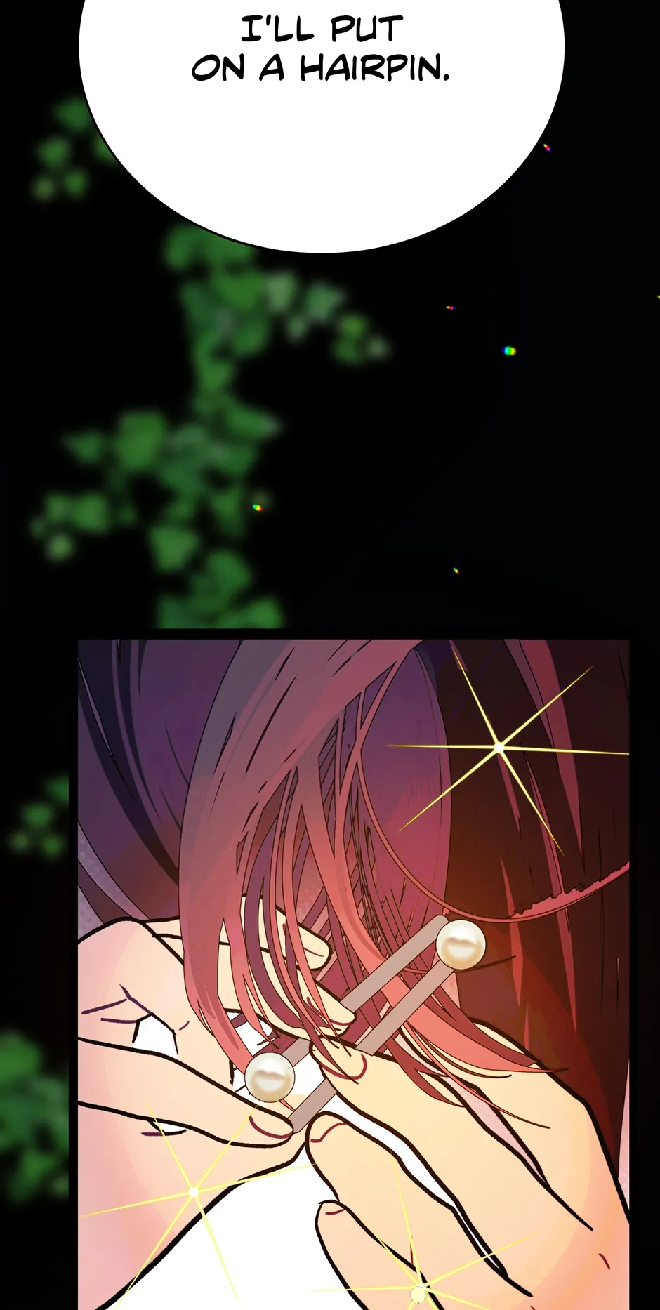 Read Betelgeuse chapter 53 image 80 on Lezhin