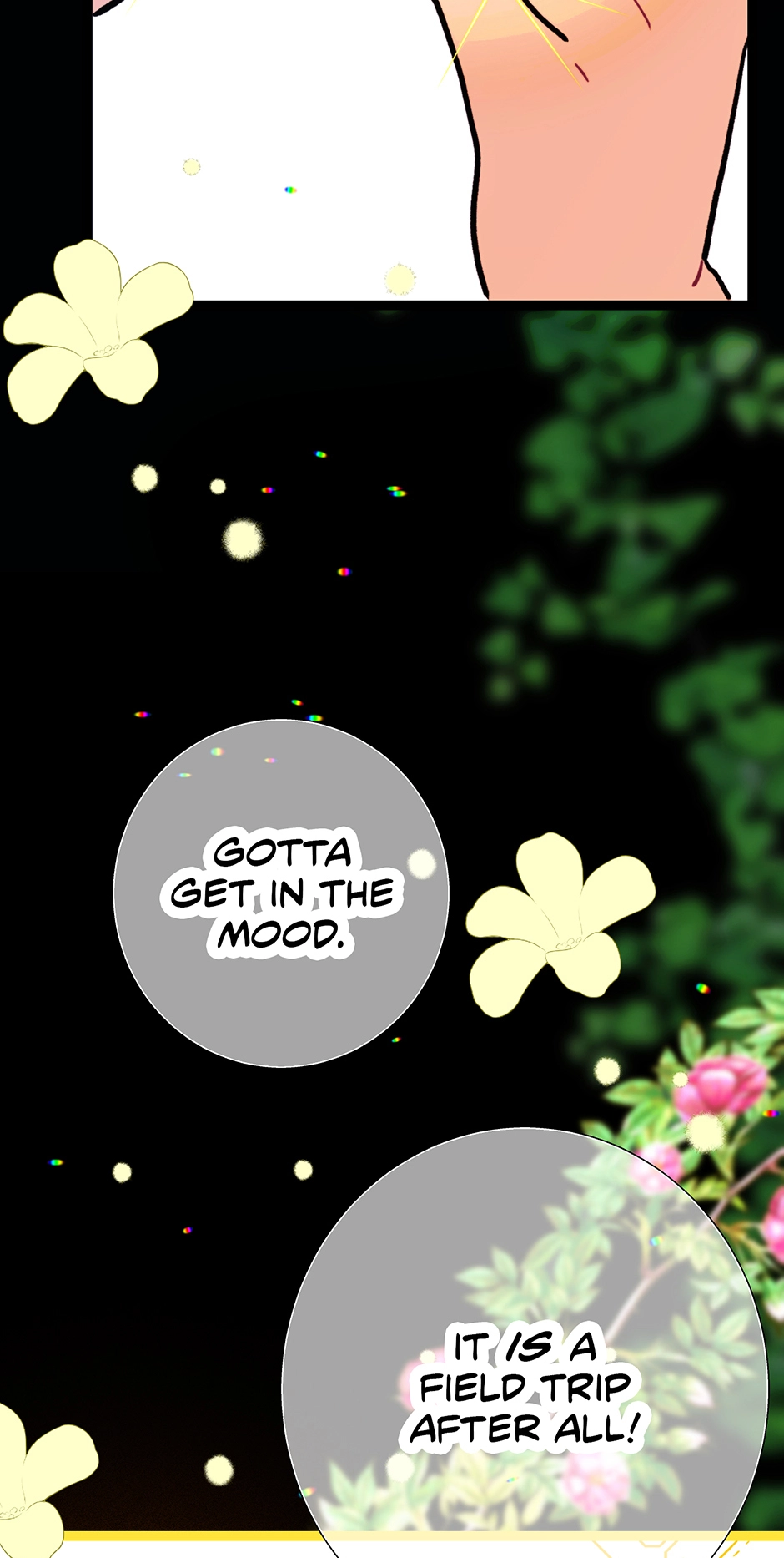 Read Betelgeuse chapter 53 image 81 on Lezhin