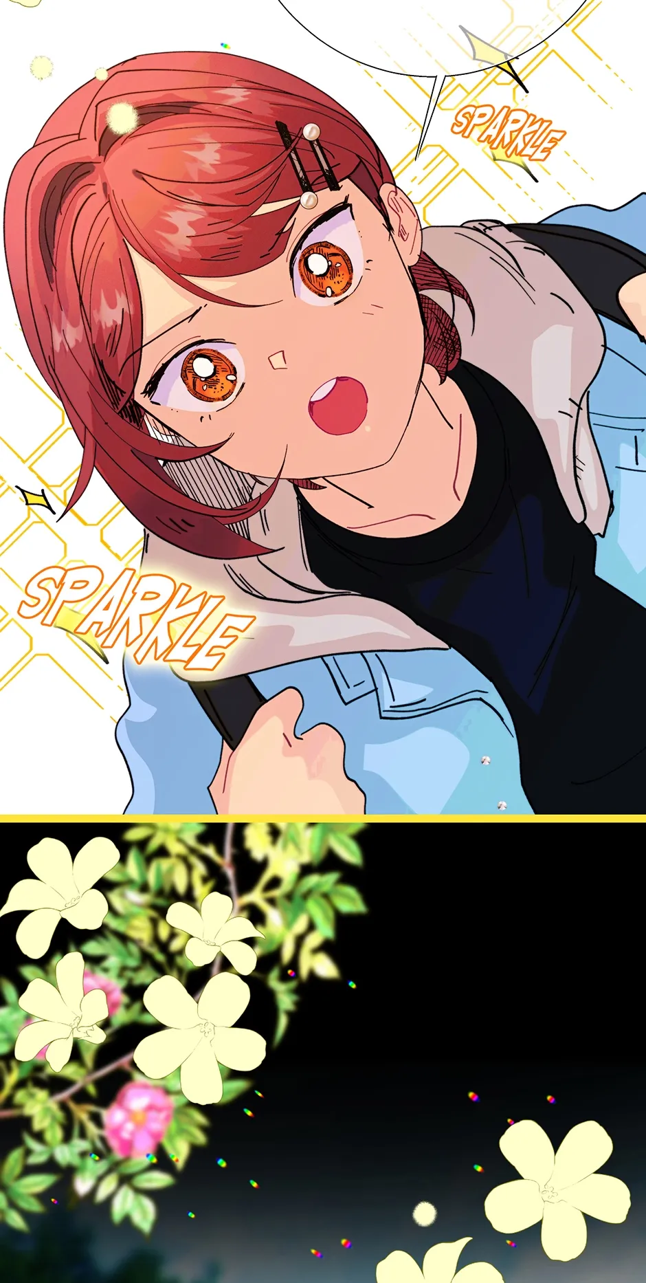 Read Betelgeuse chapter 53 image 82 on Lezhin