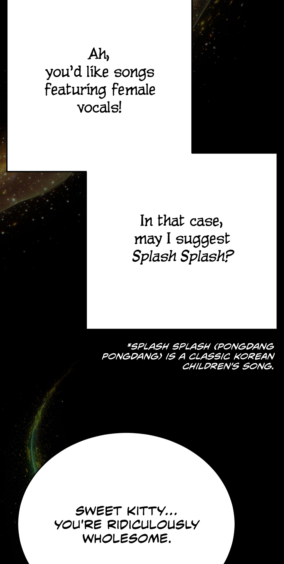 Read Betelgeuse chapter 53 image 86 on Lezhin