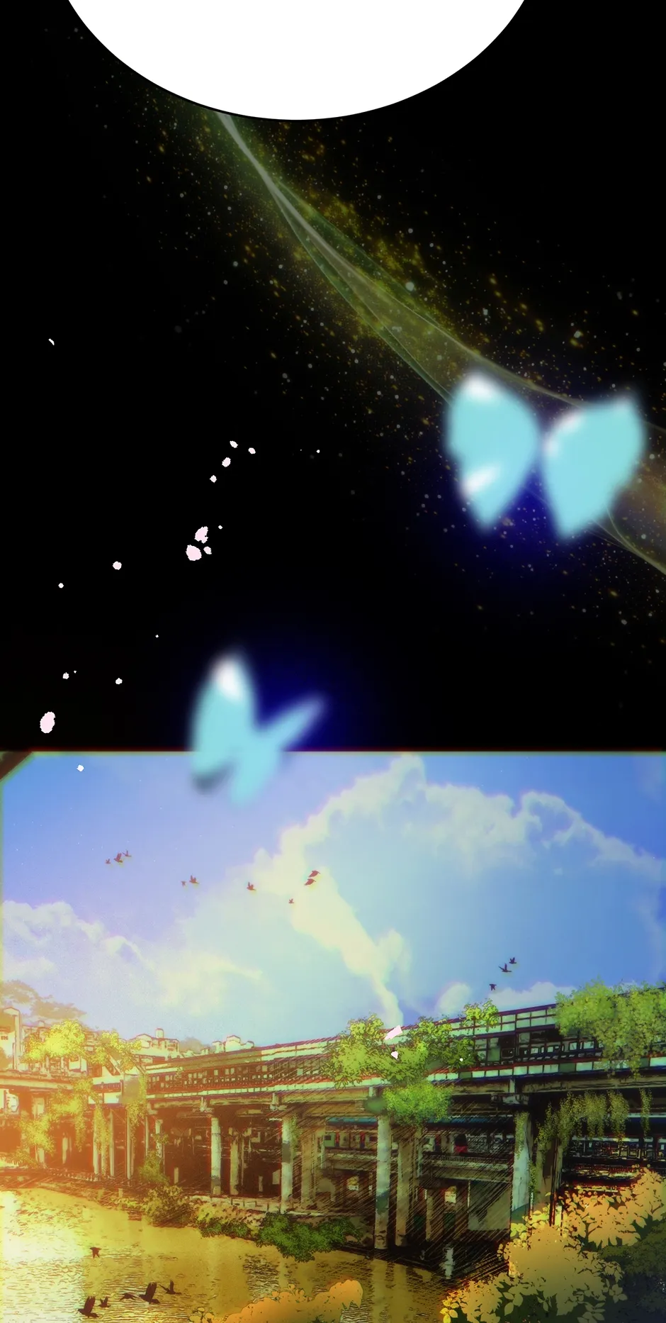Read Betelgeuse chapter 53 image 87 on Lezhin