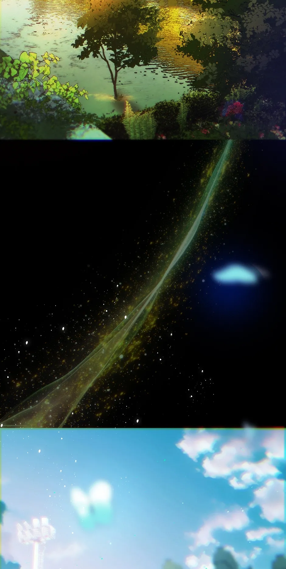 Read Betelgeuse chapter 53 image 88 on Lezhin