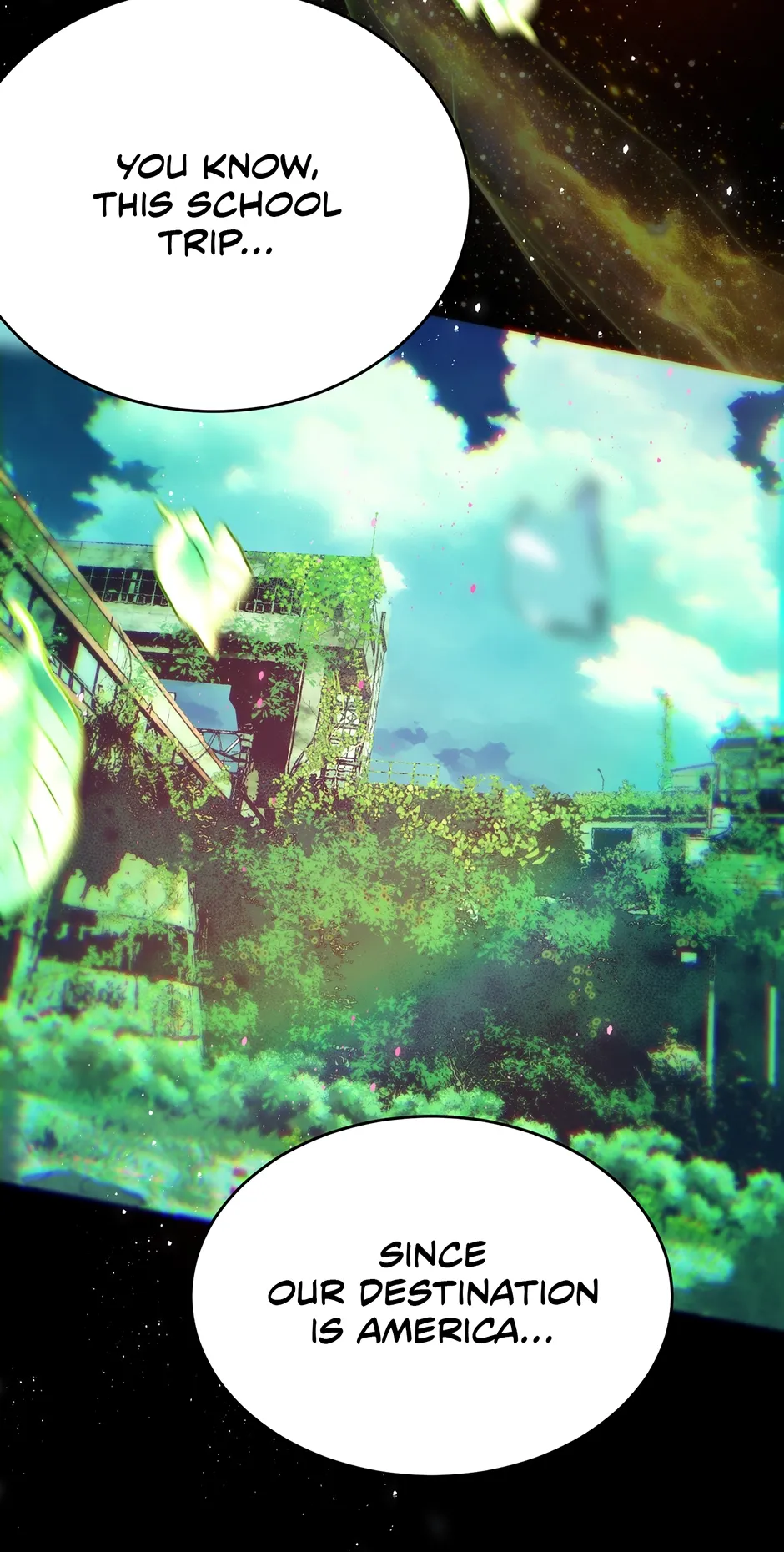 Read Betelgeuse chapter 53 image 90 on Lezhin