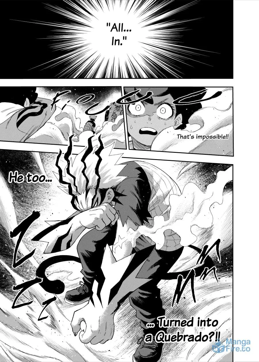 Read Bet♧ger chapter 1 image 44 on Lezhin